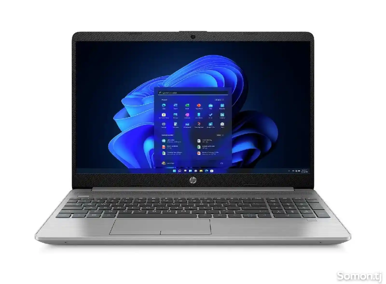 Ноутбук HP Notebook 250 G9-1