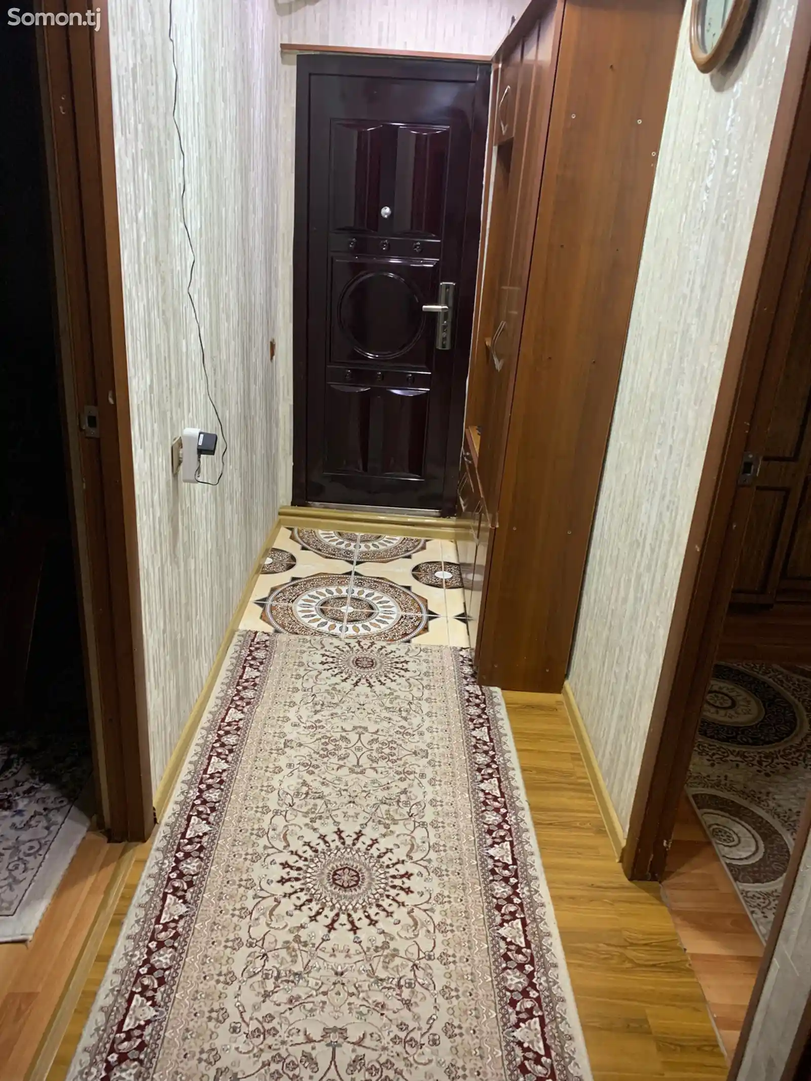 3-комн. квартира, 1 этаж, 90 м², Сино-2