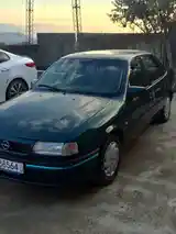 Opel Vectra A, 1995-9