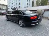 Audi A8, 2012-3