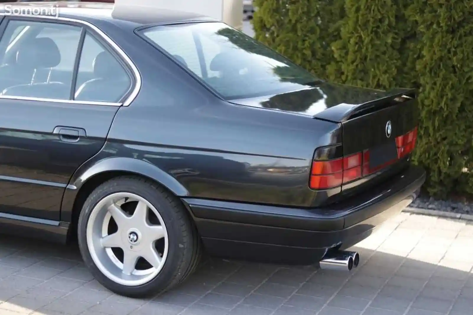Диски BMW R17-4