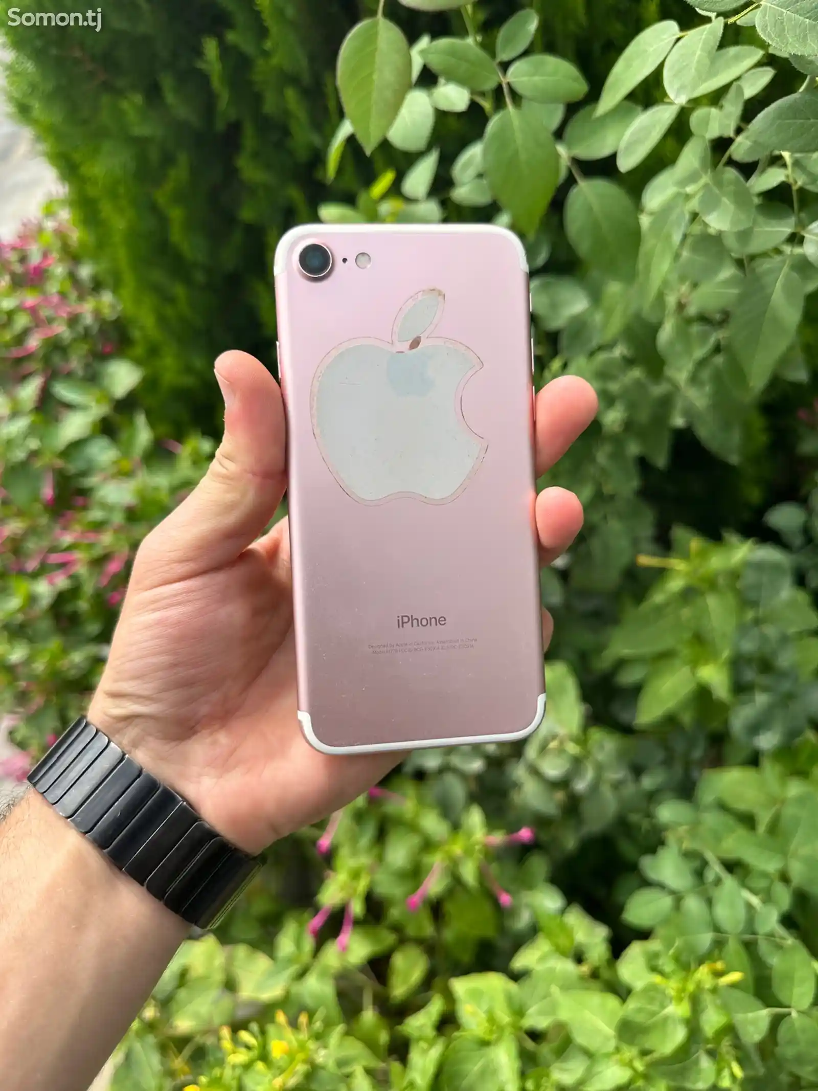 Apple iPhone 7, 32 gb-3