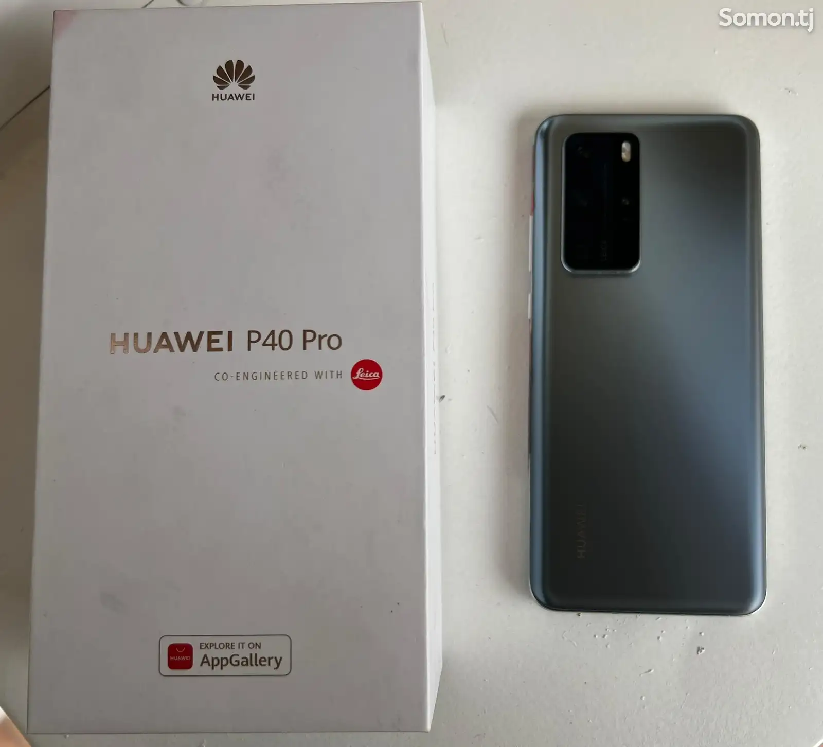 Huawei p40 pro-1