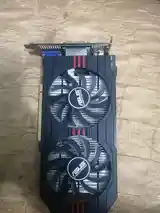 Видеокарта GTX 750 TI-2