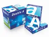 Бумага A4, Double A-3