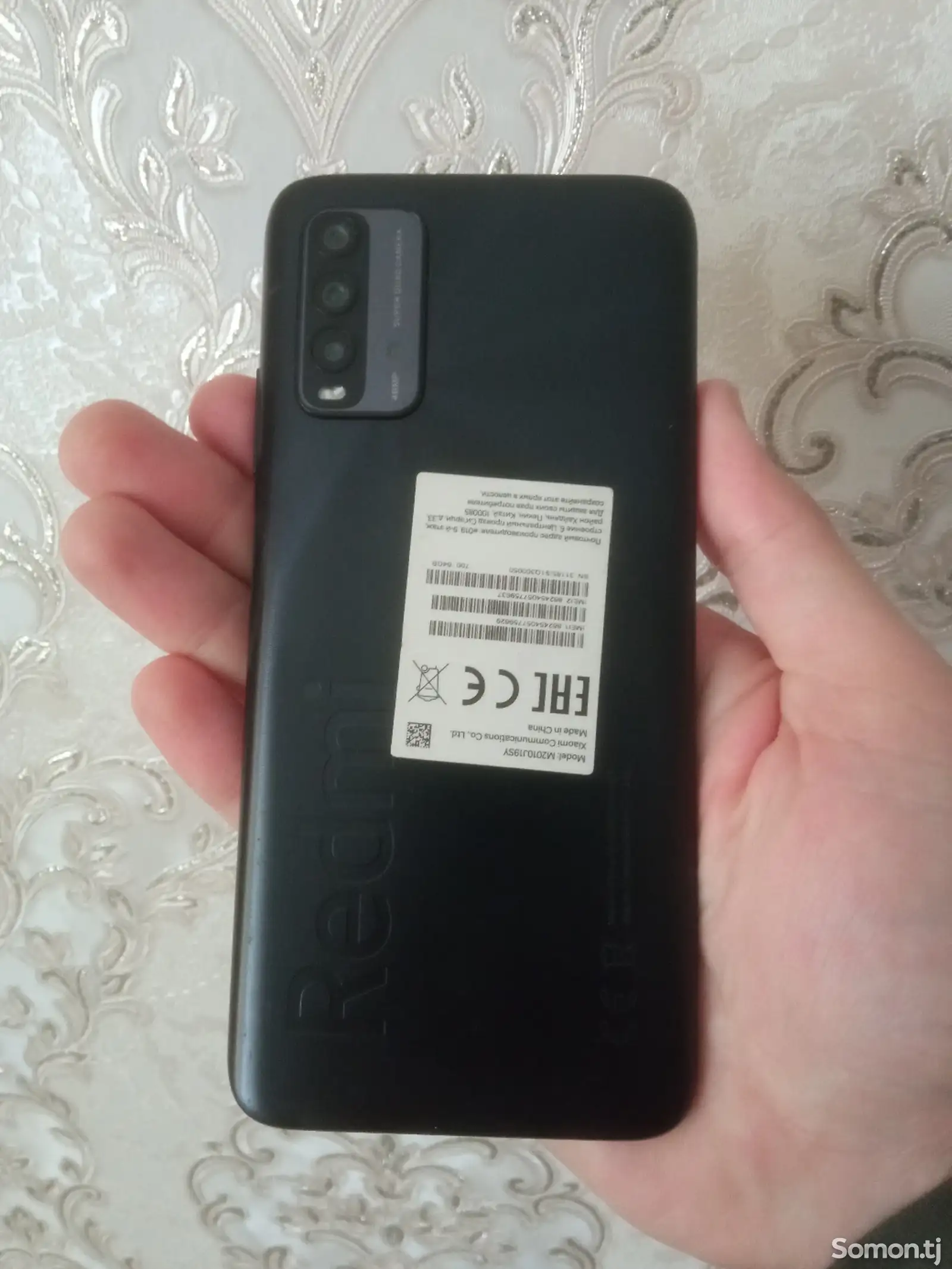 Xiaomi Redmi 9t-1