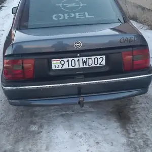 Opel Vectra A, 1995