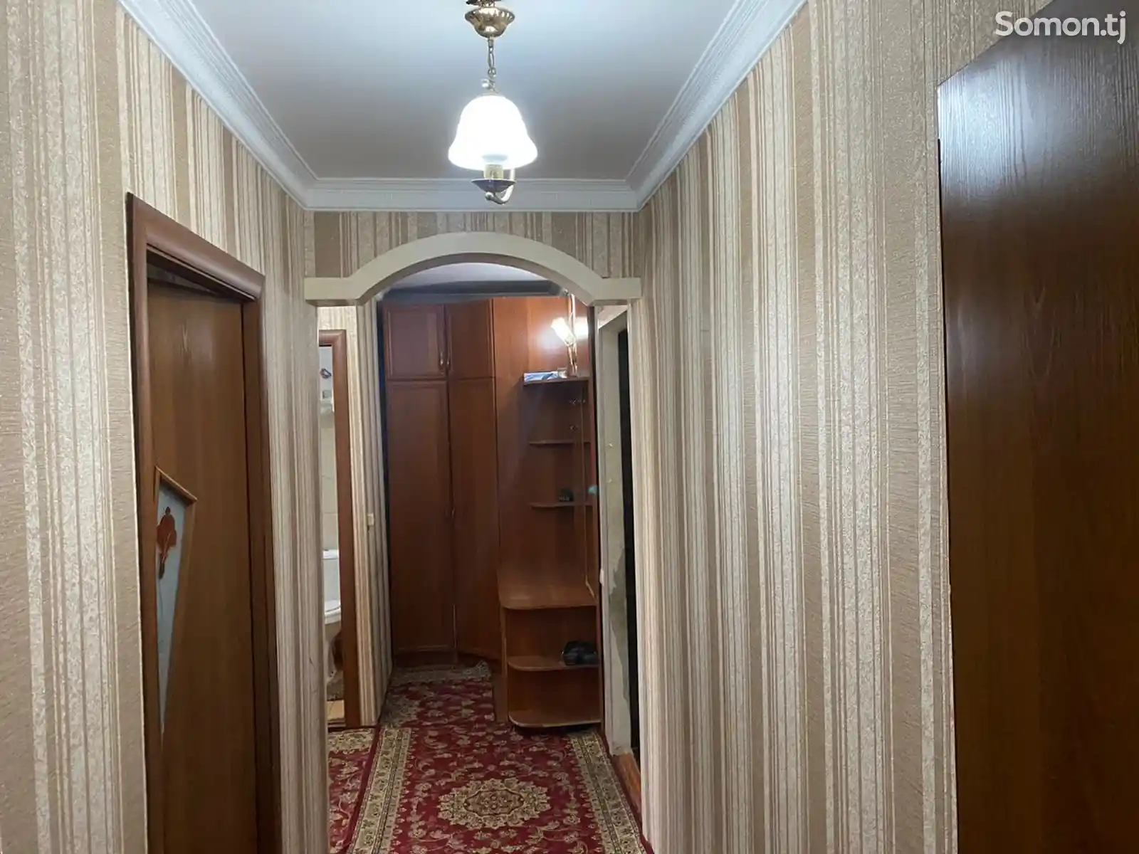 2-комн. квартира, 4 этаж, 49 м², 3мкр-10