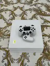 Игровая приставка Sony Playstation 4 Pro 1Tb 4к-2