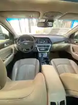 Hyundai Sonata, 2016-12