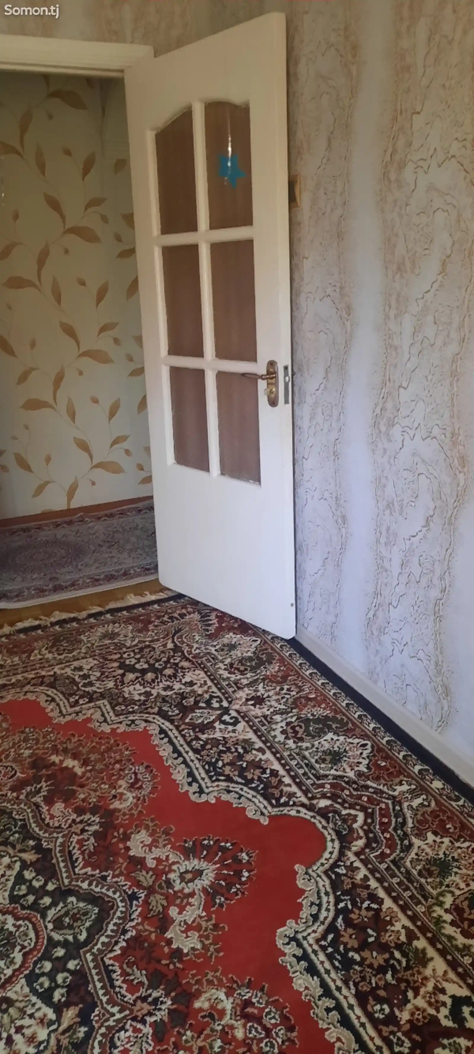 4-комн. квартира, 4 этаж, 80 м², Фирдавси-6