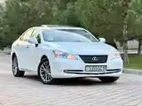 Lexus ES series, 2007-2