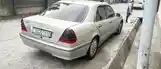 Mercedes-Benz C class, 2000-5