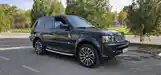 Land Rover Range Rover Sport, 2012-2