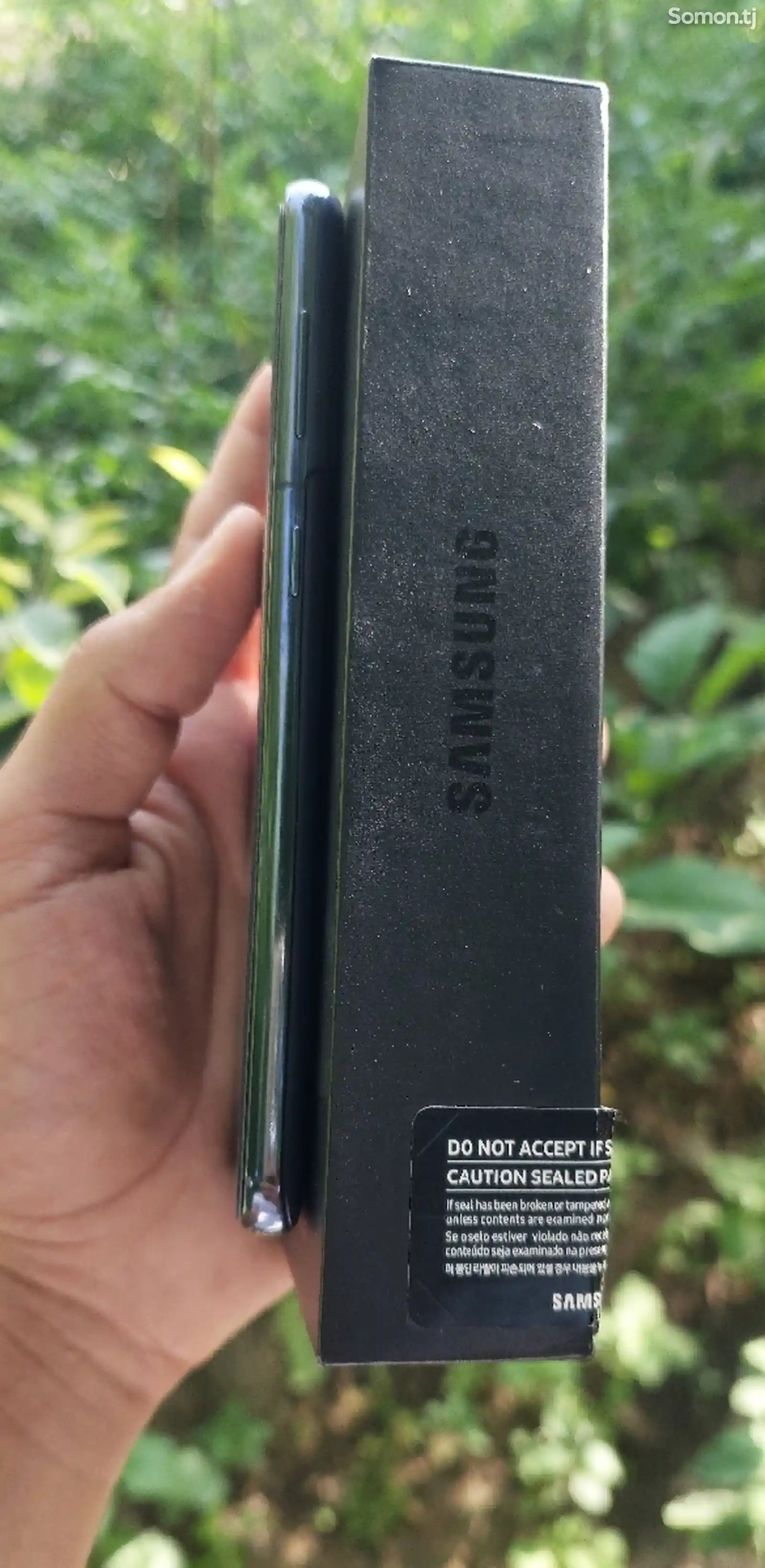 Samsung Galaxy s21 5G-2