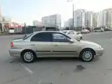 Kia Spectra, 2007-2