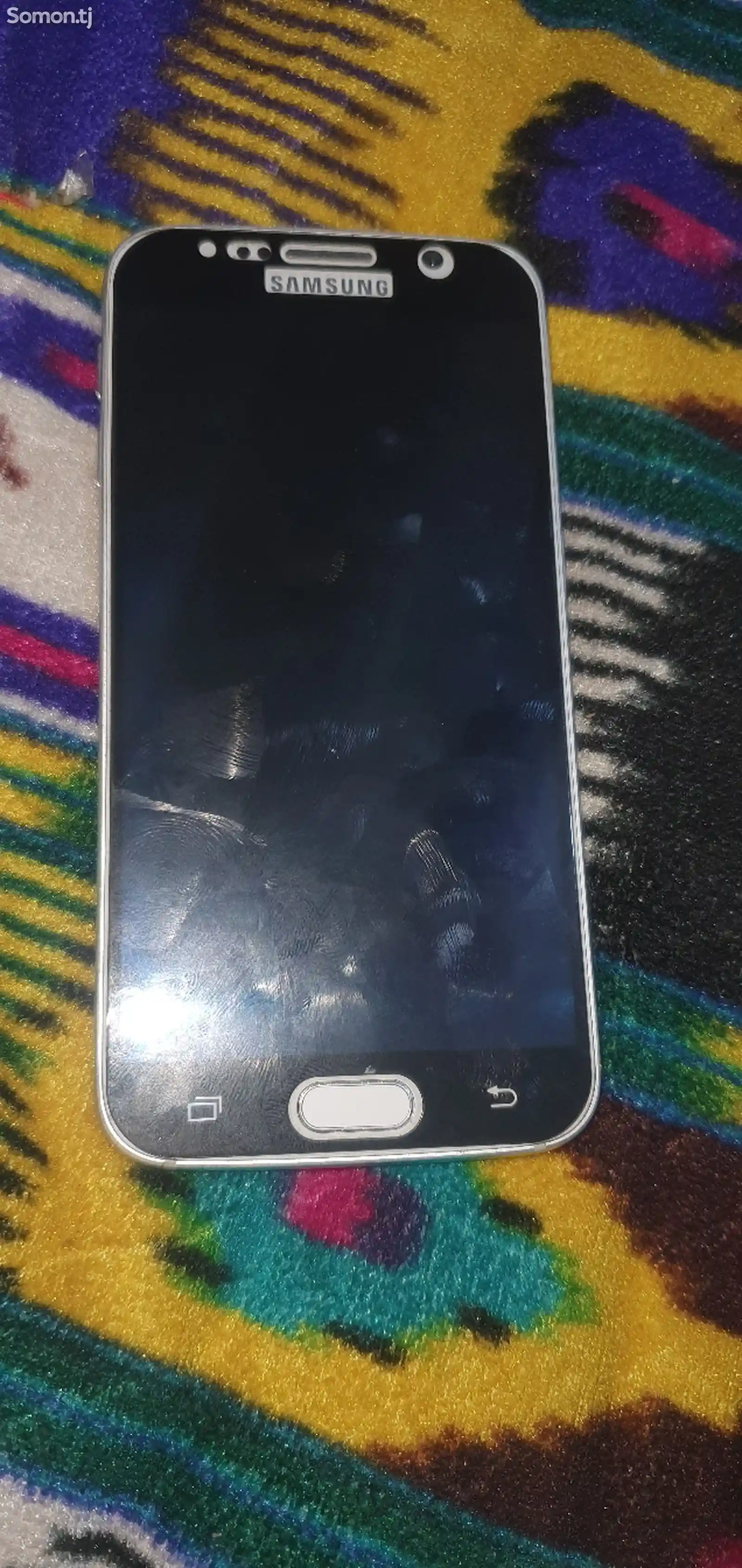 Samsung Galaxy S6-1