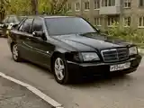 Mercedes-Benz C class, 1999-11