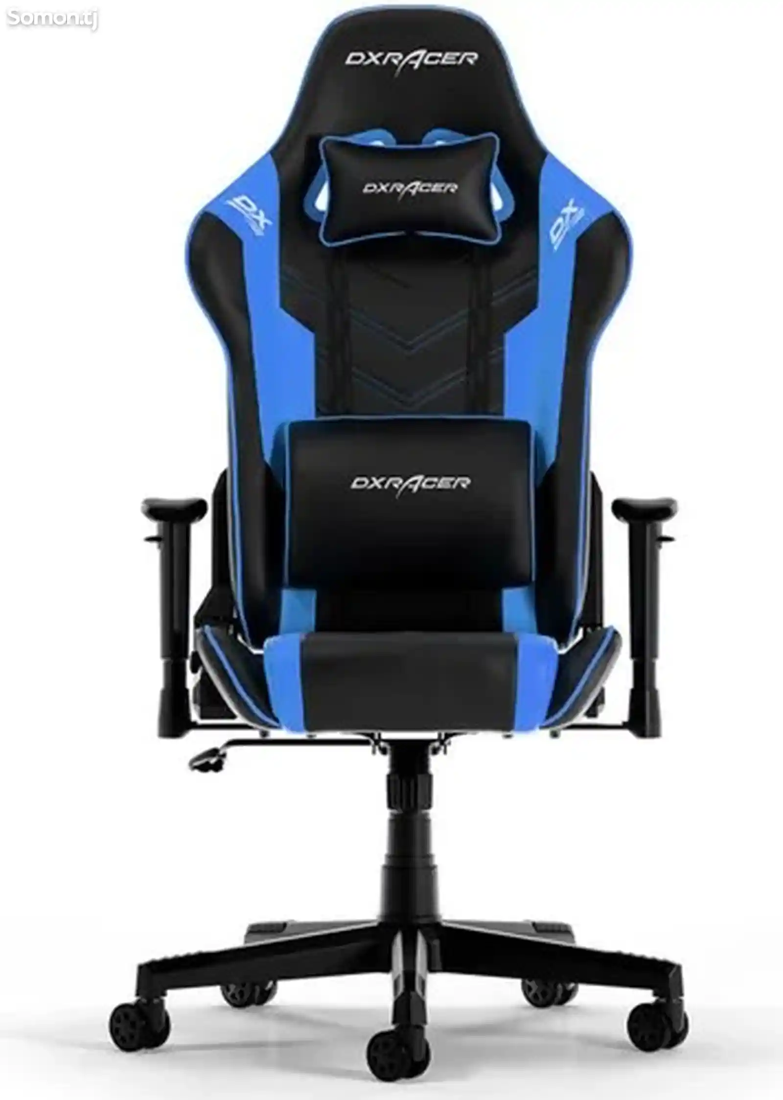Игровое компьютерное кресло DxRacer Prince-9