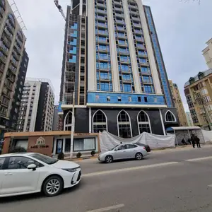 2-комн. квартира, 7 этаж, 65 м², Парк Алишер Навои