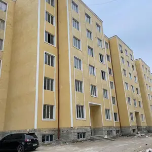 1-комн. квартира, 4 этаж, 45 м², 8 мкр