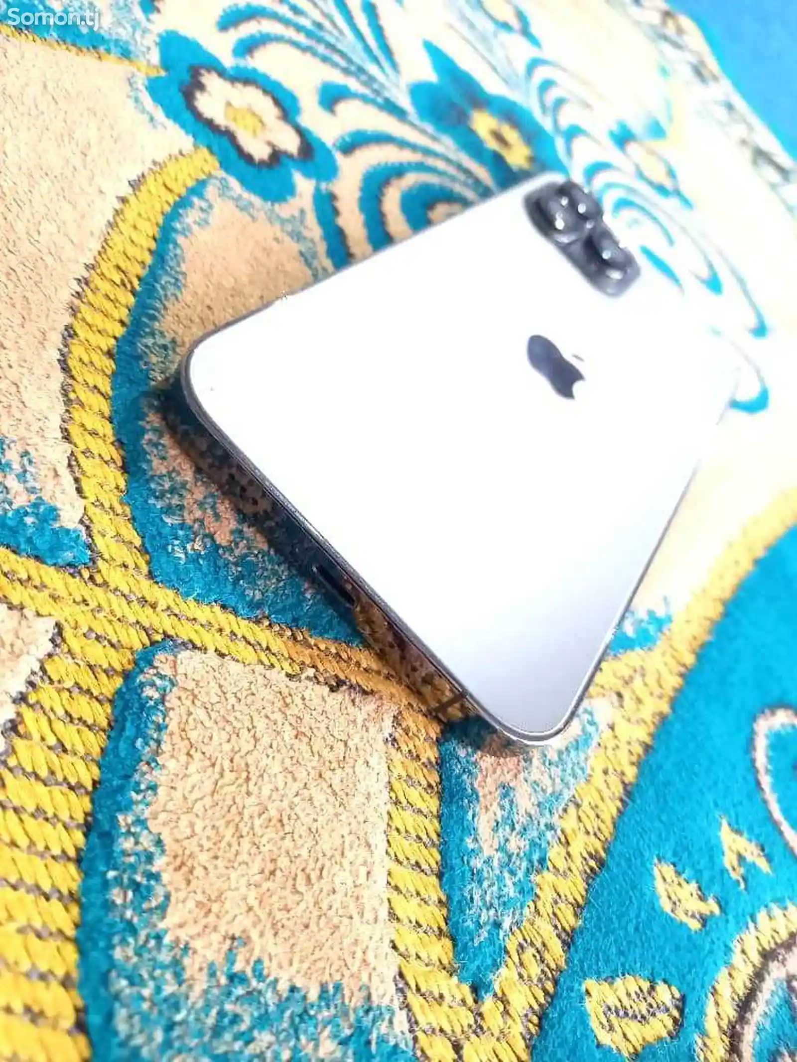 Apple iPhone 12 Pro Max, 128 gb, Pacific Blue-2