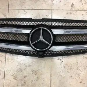 Облицовка для Mercedes-Benz GL-2013-2015