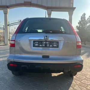 Honda CR-V, 2007