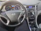 Hyundai Sonata, 2011-5