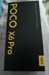 Xiaomi Poco X6 Pro 5G-2