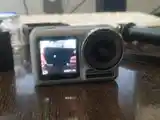 Видеокамера DJI osmo action-2