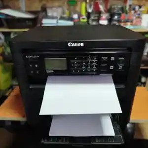 Принтер Canon MF 211 3/1