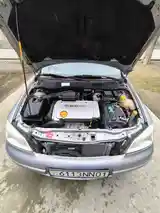 Opel Astra G, 2001-6