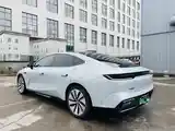 Geely Galaxy E5, 2024-8