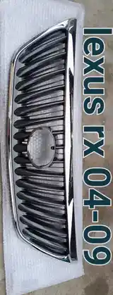 Облицовка lexus rx 350 2004-09-2