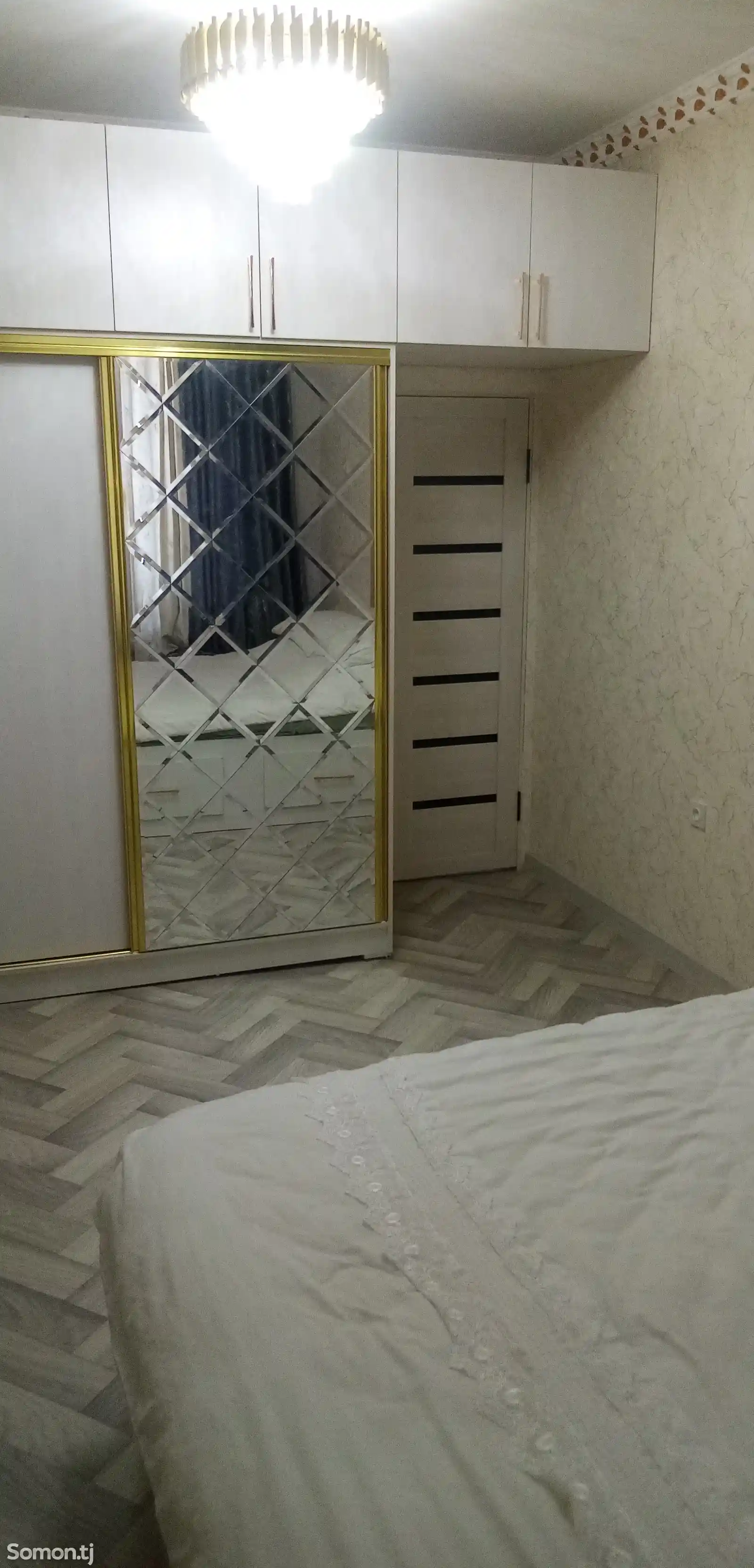 2-комн. квартира, 9 этаж, 51 м², Фирдавси-10