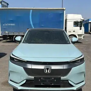 Honda MNV, 2023