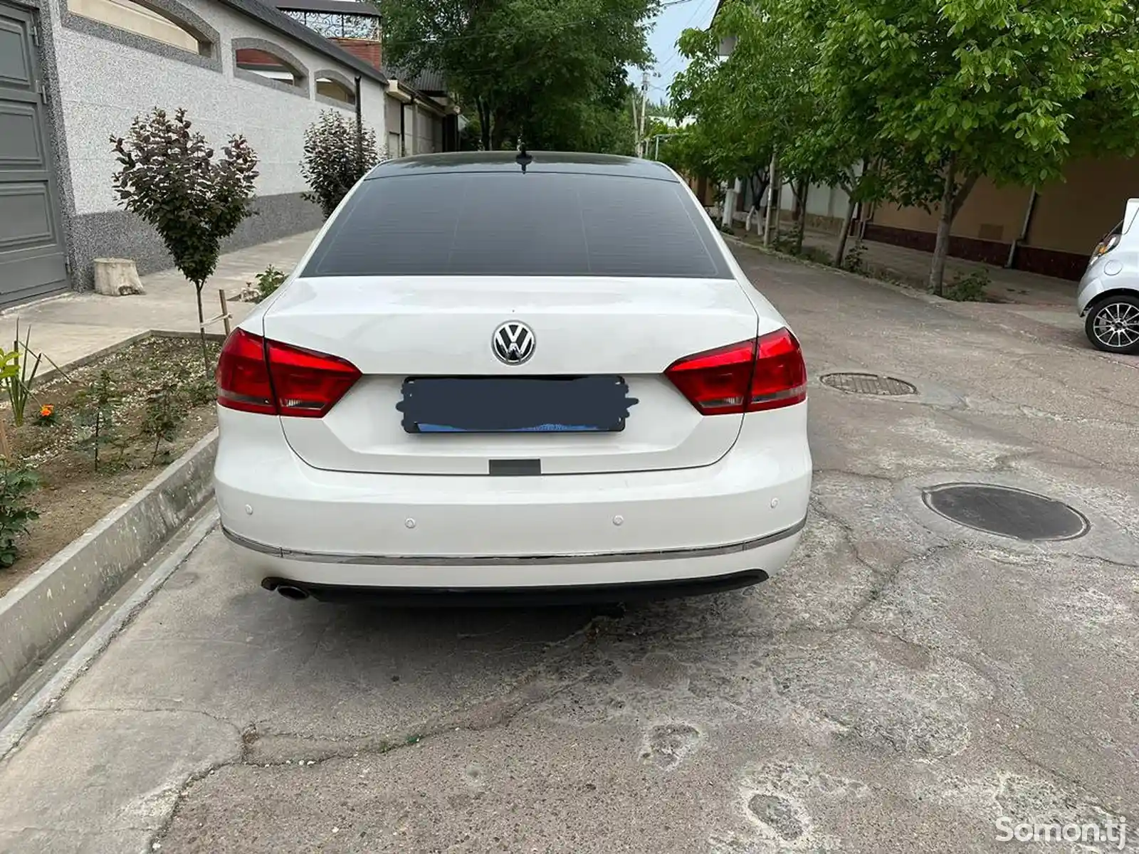 Volkswagen Jetta, 2015-3