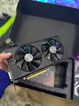 Персональный компьютер игровой RX580-3