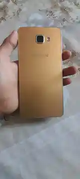 Samsung Galaxy A7-2