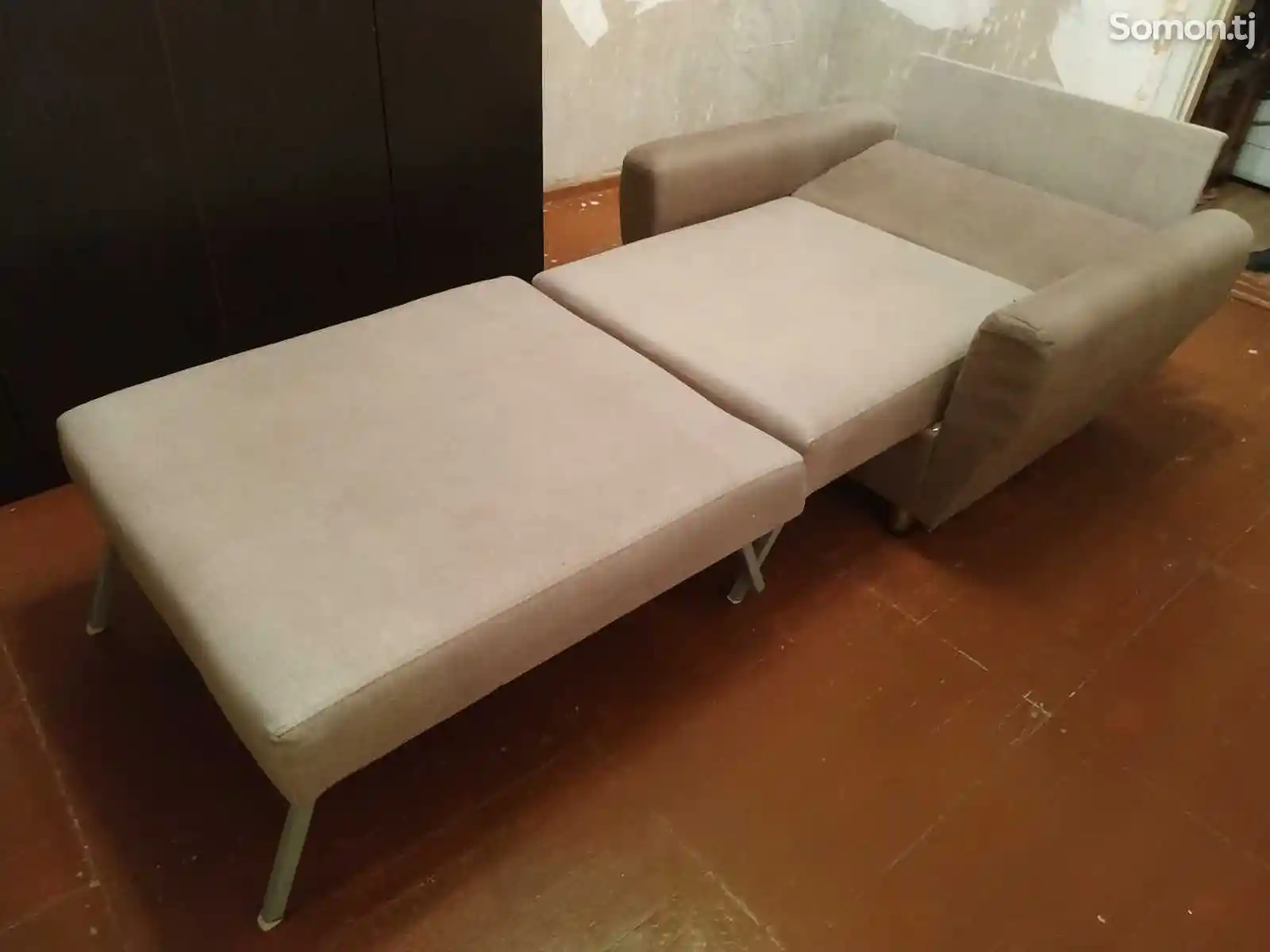 Кресло кровать-5