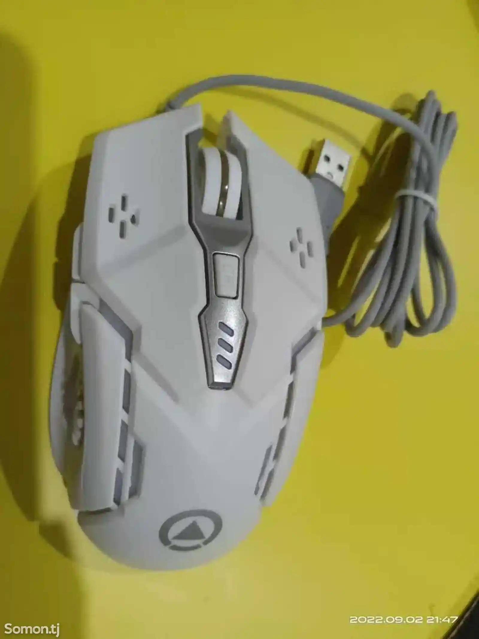 Мышка игровая G5-2
