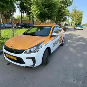 Kia Rio, 2019