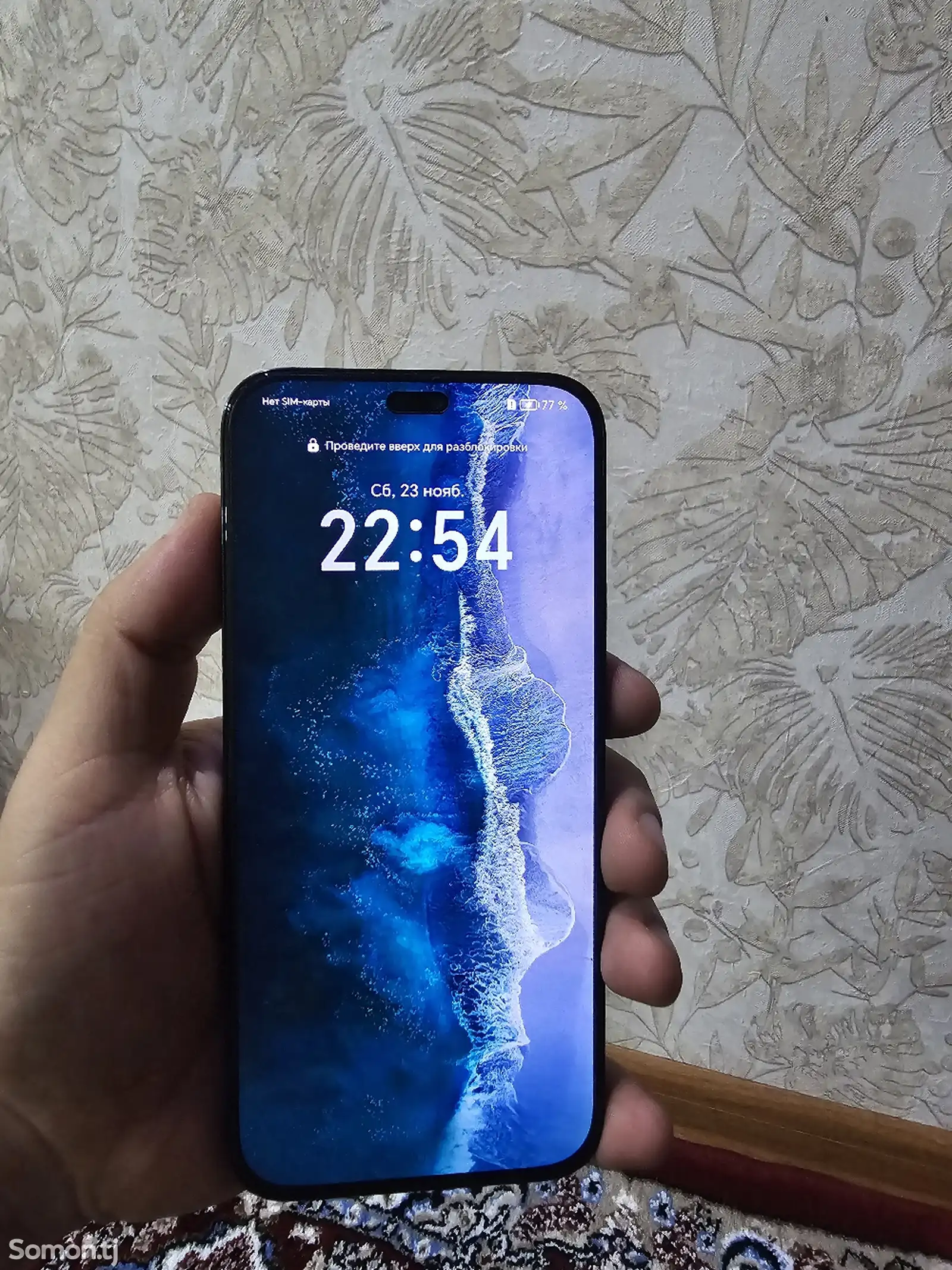 Huawei Honor 200 Lite 256Gb-1