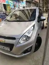 Chevrolet Spark, 2014-6