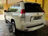 Toyota Land Cruiser Prado, 2012-2