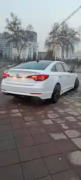 Hyundai Sonata, 2017-5