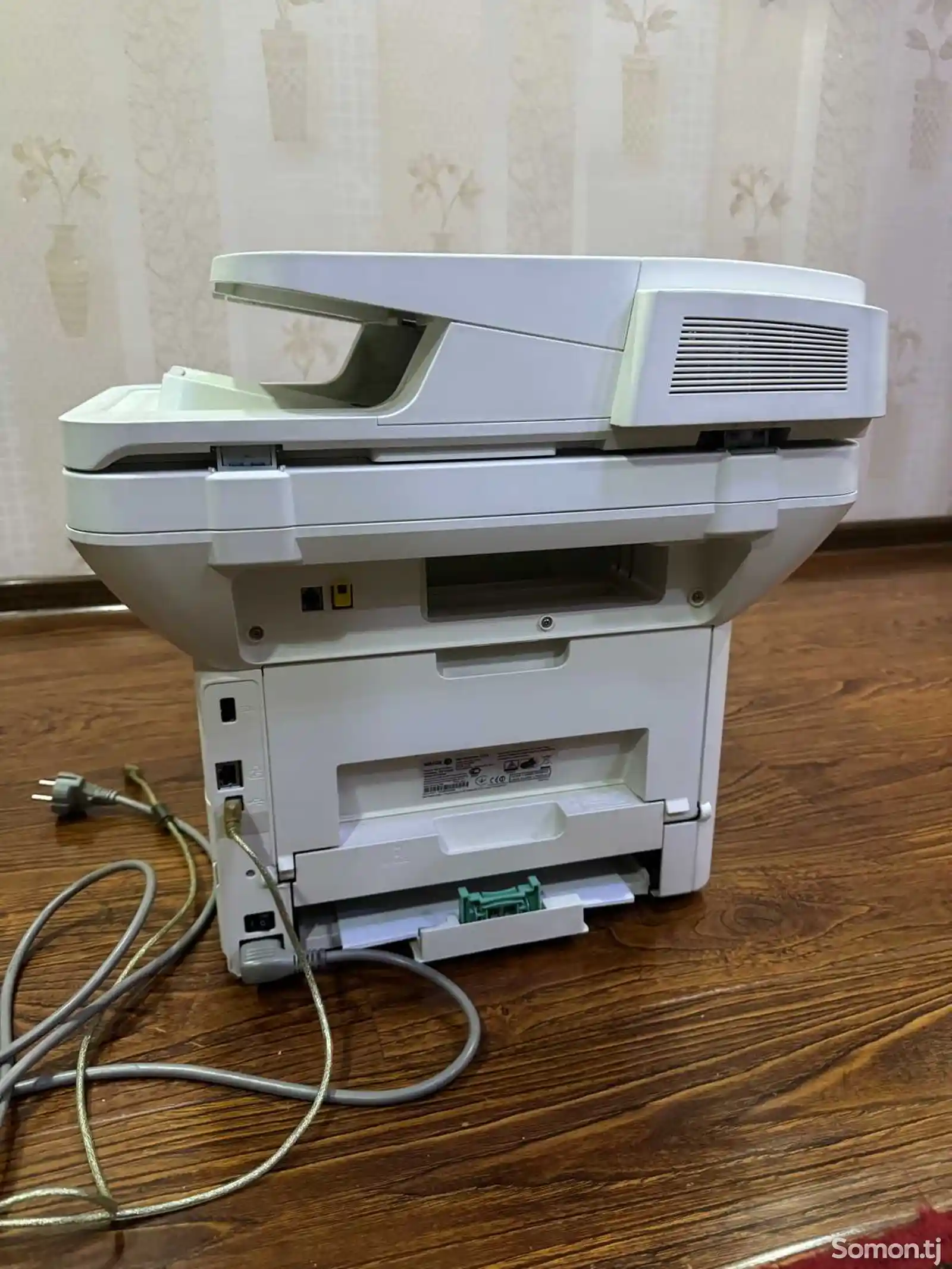 Многофункциональный принтер XEROX-5