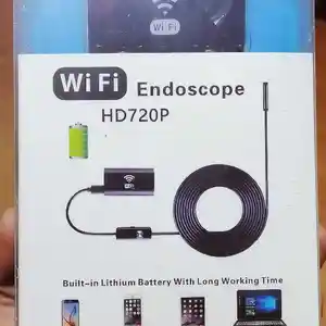 Wi-Fi камера для смартфона