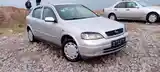 Opel Astra G, 1998-3